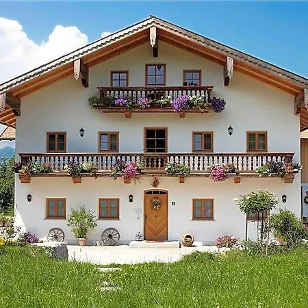 Schusterhof Hotel