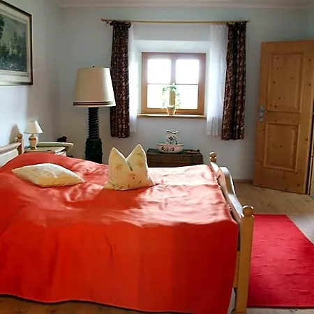 Hotel Schusterhof Bergen (Traunstein)