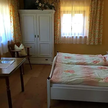 Schusterhof Hotel